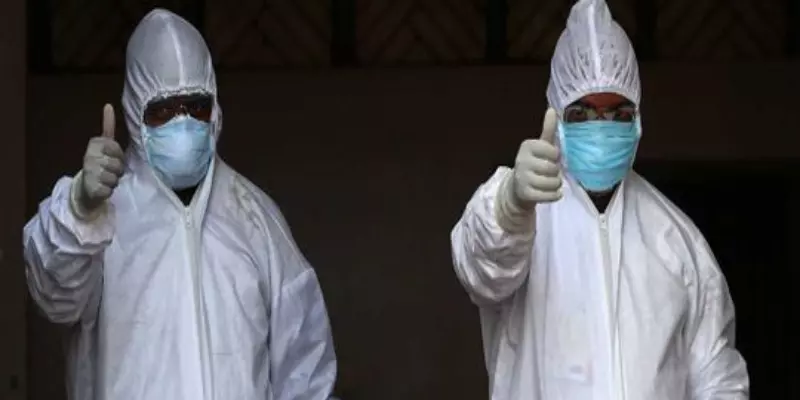 “மருத்துவர்களின் உடலுக்கு எதிர்ப்பா..? இரும்புக் கரத்தால் அடக்குங்கள்” - மருத்துவர் சங்கம்