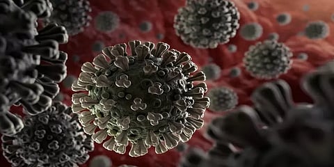 அறிகுறி இல்லாமலேயே 80% பேருக்கு கொரோனா - இந்திய மருத்துவ ஆராய்ச்சி கவுன்சில்