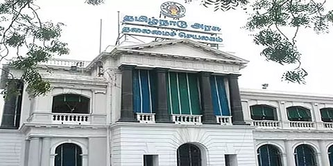 மே 3ம் தேதி வரை எந்த தளர்வும் இல்லை: தமிழக அரசு அறிவிப்பு