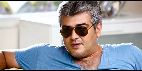 அஜித்தின் ‘வலிமை’யில் 5 வித ரசனைகளில் ஐந்து பாடல்கள்?