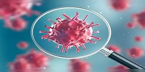 கொரோனாவால் பாதிக்கப்பட்டவரை மருத்துவமனையில் சேர்த்த 2 பேருக்கு கொரோனா...!