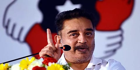 கொல்லும் கொரோனா கூட சாதி, மதம் பார்ப்பதில்லை : கமல்ஹாசன்