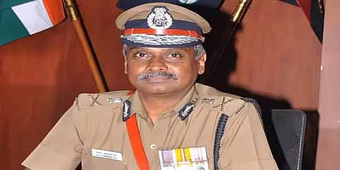 கொரோனாவால் இறந்தவர்களின் உடல் அடக்கத்திற்கு எதிர்ப்பு தெரிவித்தால்... கமிஷ்னர் எச்சரிக்கை