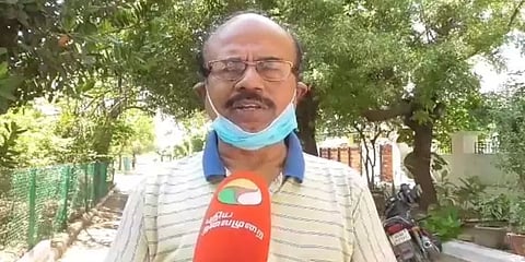 இயங்காத ஆலைக்கு மின்கட்டணம் கோரி நோட்டீஸ் - உரிமையாளர் அதிர்ச்சி