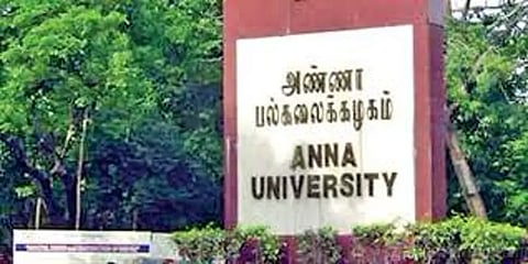ஐ.டி தொழில்நுட்ப மாணவர்களுக்கு அழைப்பு விடுத்த அண்ணா பல்கலை துணை வேந்தர்...!