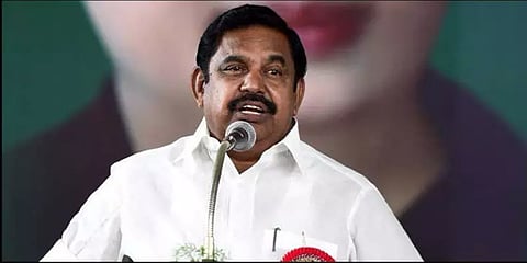 கொரோனா தடுப்பு பணியின்போது தொற்று ஏற்பட்டு உயிரிழந்தால் ரூ.50 லட்சம் நிவாரணம்: முதல்வர்