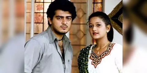 ‘காதல் வெப்சைட் ஒன்று’ படப்பிடிப்பில் எப்படி இருந்தேன் தெரியுமா ? - லைலா ஓபன்டாக்