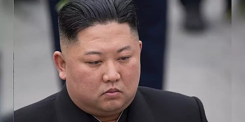 வெளிநாடுகளிலிருந்து இறக்குமதியான இயந்திரங்கள் : வடகொரிய அதிபருக்கு இதய அறுவை சிகிச்சை ?