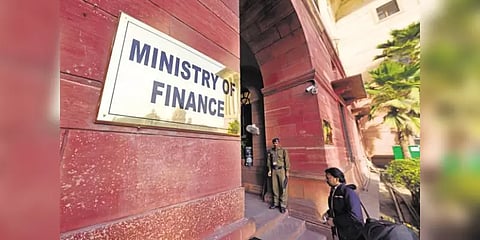 மத்திய அரசு ஊழியர்களுக்கு அகவிலைப்படி உயர்வில்லை