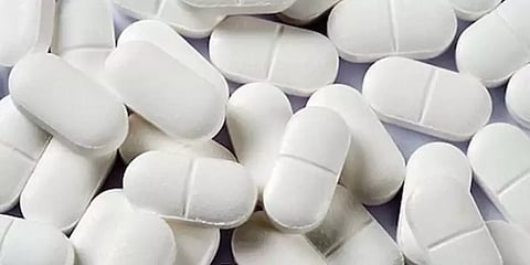 'ஹைட்ராக்சி குளோரோகுயின் மாத்திரைகள் குறிப்பிட்ட அளவில் வழங்கப்படும்' - ஐசிஎம்ஆர்