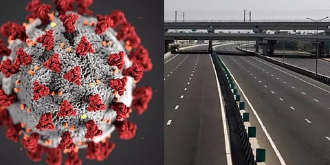 TopNews | அச்சுறுத்தும் கொரோனா.. ஒரு மாதம் கடந்த ஊரடங்கு.. சில முக்கியச் செய்திகள்...