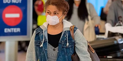 கொரோனா பாதிப்பால் வேலையின்றி 2.6 கோடி பேர் தவிப்பு: திகைத்து நிற்கும் அமெரிக்கா!!