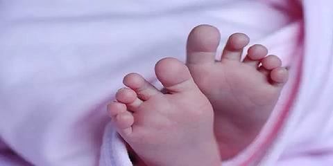 இதய நோயால் சிகிச்சை பெற்று வந்த 4 மாத குழந்தை கொரோனாவால் உயிரிழப்பு.. கேரளாவில் சோகம்!