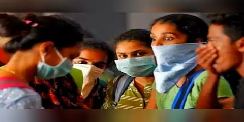 மகாராஷ்டிராவில் அமைச்சர் உட்பட ஒரே நாளில் 778 பேருக்கு கொரோனா