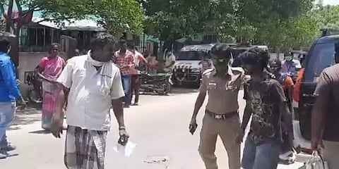 7 மாத இளம் கர்ப்பிணி உயிரிழப்பு - காதல் கணவரே அடித்துக் கொன்றதாக புகார்..!