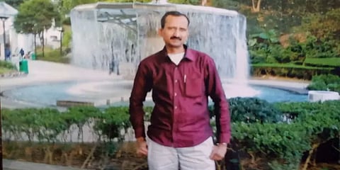 ஒரு மாதமாக ஹாங்ஹாங்கில் இருக்கும் இளைஞரின் உடல்’ - மீட்டு தர உறவினர்கள் கோரிக்கை