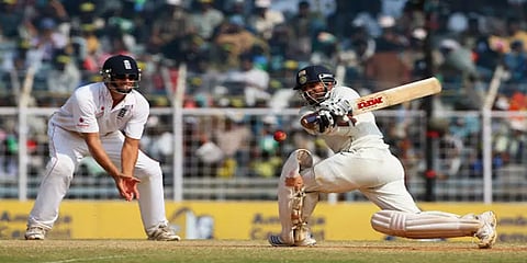 சச்சின் சொன்ன அந்த வார்த்தைகள் ! மறக்க முடியாத நினைவுகள்