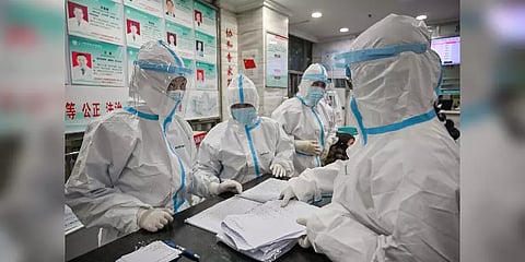 கொரோனா ஆய்வு : சென்னை வரும் மத்தியக் குழு