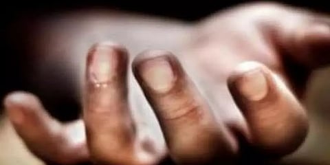 வீட்டில் விளையாடியபோது கழுத்தில் கயிறு சிக்கி விபத்து: 6-ஆம் வகுப்பு மாணவன் உயிரிழப்பு