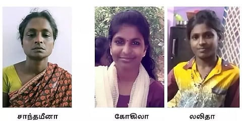 “குடும்பத்துக்கு அவப்பெயர் வந்துவிடும் என பயந்தேன்” - 2 மகள்களை விஷம் கொடுத்து கொன்ற தாய்