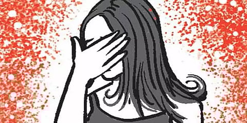 இறைச்சி வாங்க சென்ற 8-ஆம் வகுப்பு சிறுமிக்கு பாலியல் தொந்தரவு
