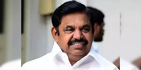 மருத்துவர்கள், செவிலியர்களுக்கு 2 மாத காலம் பணி நீட்டிப்பு - முதலமைச்சர் பழனிசாமி