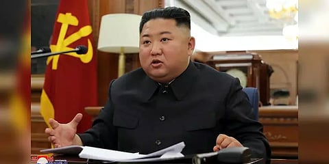 கிம் ஜாங் உன் உடல்நிலை - ஆலோசனை வழங்க மருத்துவக்குழுவை அனுப்பிய சீனா?