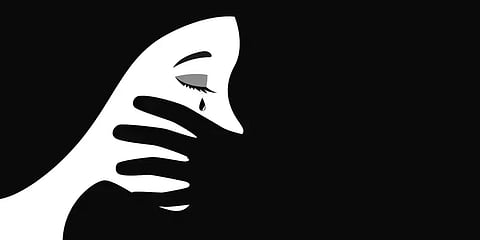 ஊரடங்கு காலத்தில் குடும்ப வன்முறையா ? பெண்கள் இதில் புகார் கொடுக்கலாம்..!