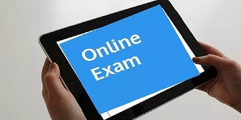 ஊரடங்கு நேரத்தை பயன்படுத்துங்கள் மாணவர்களே - தி.மலை ஆட்சியரின் அசத்தல் ஐடியா!