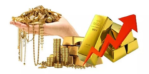 கடைகள் முடங்கினாலும் கிடுகிடுவென உயரும் தங்கம் விலை: ஏன்? விலை குறையுமா?