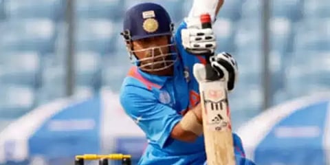 "சச்சினை சீண்டாதீர்கள்; நீங்கள் அவதிப்படுவீர்கள் " - மெக்ராத் சொன்ன அட்வைஸ் !