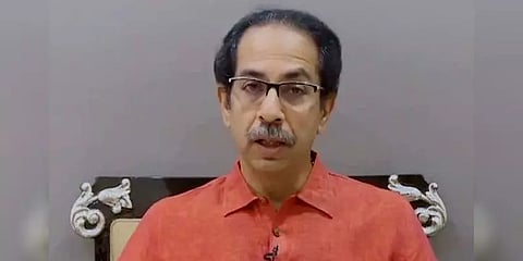 “80% கொரோனா நோயாளிகளுக்கு அறிகுறியே இல்லை” - உத்தவ் தாக்ரே