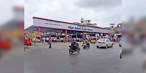 குன்றத்தூரில் கொரோனா பாதிப்பால் 36 வயது இளைஞர் உயிரிழப்பு