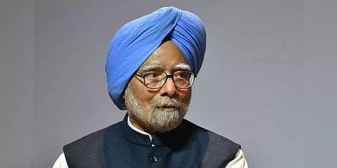 “புலம்பெயர்ந்த தொழிலாளர் நலனில் மத்திய அரசுக்கு அக்கறை தேவை”- மன்மோகன் சிங்