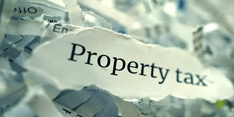 சொத்துவரி, குடிநீர் கட்டணம் செலுத்த கால அவகாசம் - அரசாணை வெளியீடு