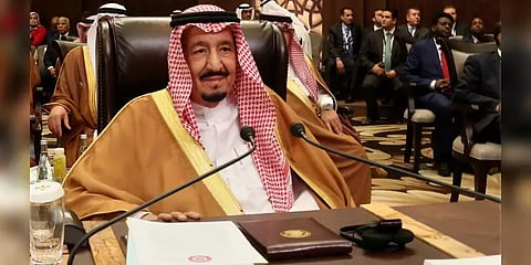 குற்றச் செயல்களில் ஈடுபடும் சிறுவர்களுக்கான மரண தண்டனை ரத்து : சவுதி அரசு