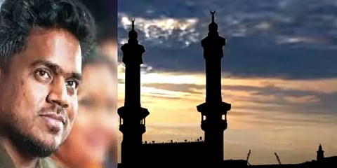 ட்ரெண்டிங்கில் "யா நபி" - யுவன் வெளியிட்ட ரமலான் சிறப்புப் பாடல்!