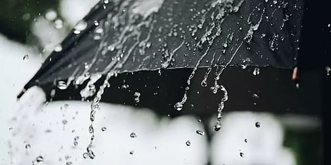 எந்தெந்த மாவட்டங்களில் மழைக்கு வாய்ப்பு? - வானிலை மையம் அறிவிப்பு