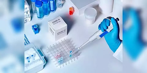 ரூ.245 மதிப்புள்ள ரேபிட் கிட்டை ரூ.600-க்கு வாங்கியதா அரசுகள்? : வெளியான தகவல்..!