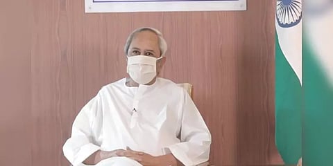 “ஊரடங்கை ஒரு மாதம் நீட்டிக்க வேண்டும்” - ஒடிசா அரசு கோரிக்கை