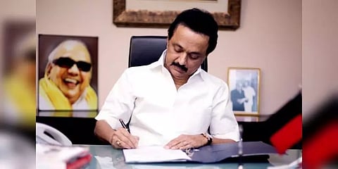 ரூ245 மதிப்புள்ள ரேபிட் டெஸ்ட் கருவிக்கு ரூ600 கொடுத்ததுஏன்? : அரசுக்கு ஸ்டாலின் கேள்வி