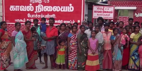 பாம்பு கடித்து 3 வயது குழந்தை உயிரிழப்பு: அரசு மருத்துவரின் அஜாக்கிரதையே காரணம் என புகார்