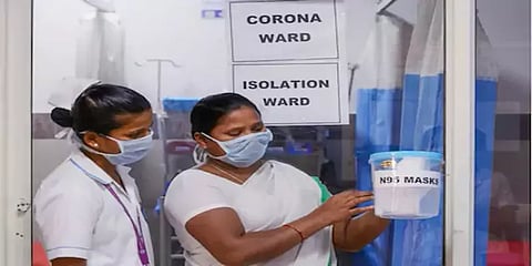 சென்னையில் எங்கெங்கு எத்தனை பேருக்கு கொரோனா?