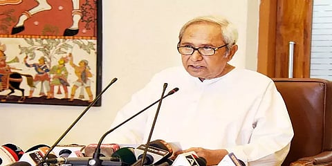 கொரோனாவுக்கு பத்திரிகையாளர்கள் உயிரிழந்தால் ரூ.15 லட்சம் நிதியுதவி - ஒடிசா அறிவிப்பு