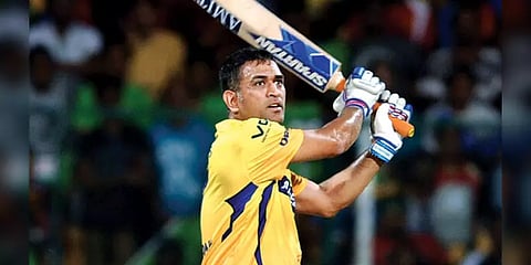 “ஐபிஎல் விளையாடி தான் தோனி அணிக்கு திரும்ப வேண்டும் என்றில்லை” - ஆகாஷ் சோப்ரா