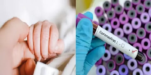 பிறந்து 5 நாட்களே ஆன குழந்தைக்கு கொரோனா..! சென்னையில் கிடுகிடுவென உயரும் பாதிப்பு