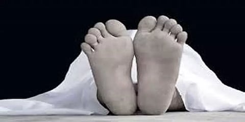 செங்கல்பட்டை சேர்ந்தவர் குவைத்தில் உயிரிழப்பு - உடலை கொண்டு வரக்கோரி எம்.பி. கடிதம்