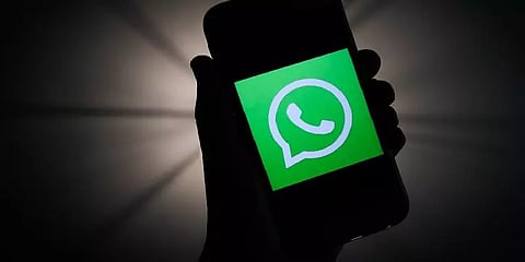 அதிகமுறை பகிரப்படும் தகவல்கள்: 70% குறைந்ததாக வாட்ஸ் அப் அறிவிப்பு