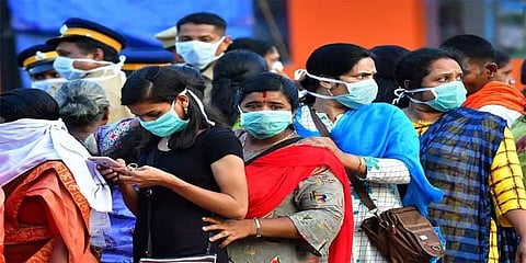 இந்தியாவில் 31 ஆயிரத்தை கடந்தது கொரோனா பாதிப்பு