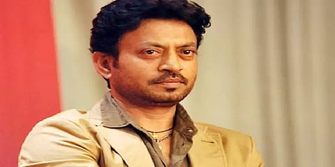 காலமானார் பாலிவுட் நடிகர் இர்ஃபான் கான்!